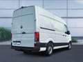 Volkswagen Crafter Kasten 35 MR 2.0 TDI 6-Gang AHK Weiß - thumbnail 4