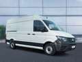 Volkswagen Crafter Kasten 35 MR 2.0 TDI 6-Gang AHK Weiß - thumbnail 5