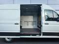 Volkswagen Crafter Kasten 35 MR 2.0 TDI 6-Gang AHK Weiß - thumbnail 10