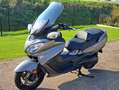 Suzuki Burgman 650 Maxi scooter Gris - thumbnail 1