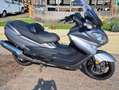 Suzuki Burgman 650 Maxi scooter Gris - thumbnail 3