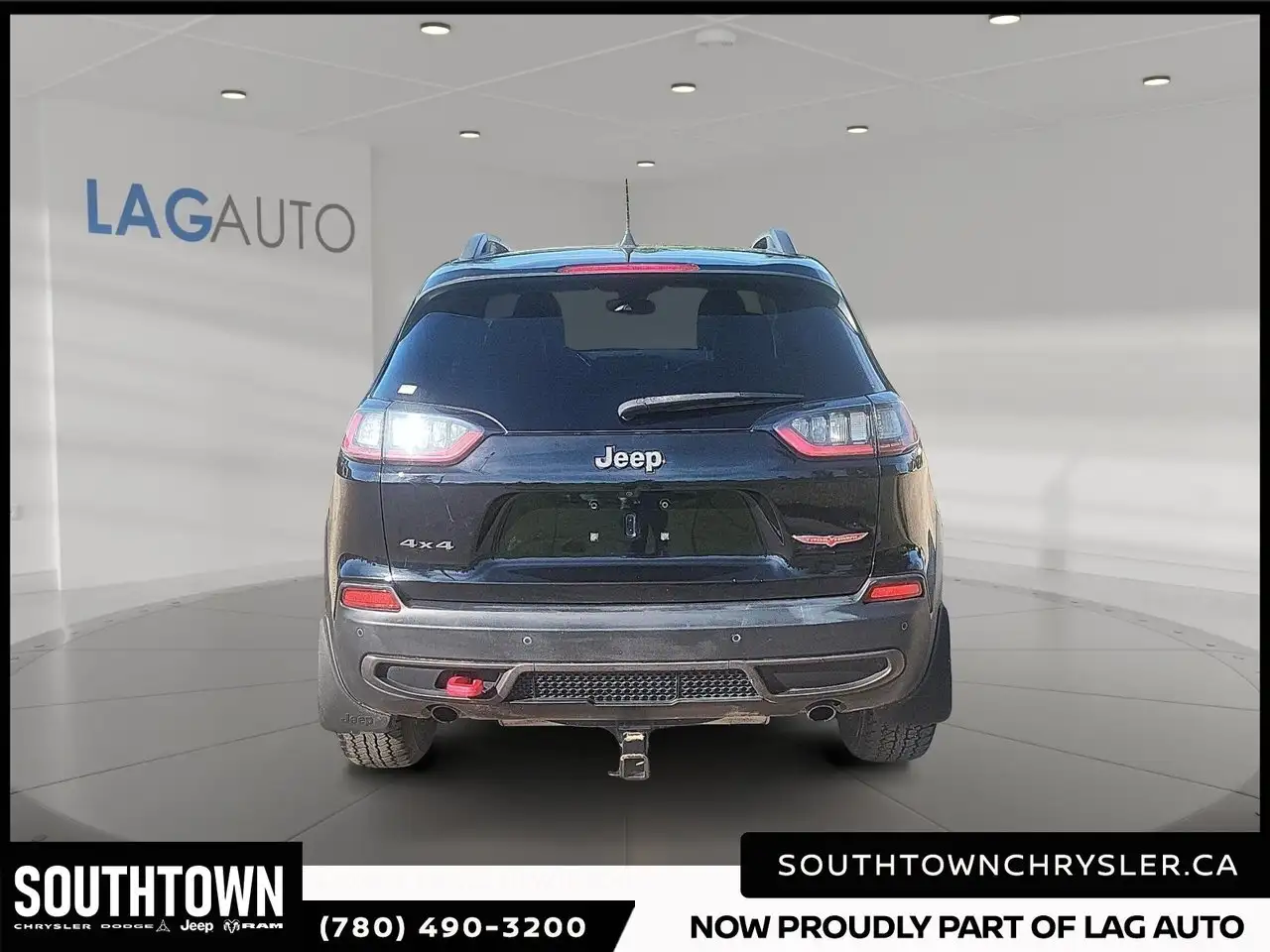 Jeep Cherokee fotografie Jeep Cherokee