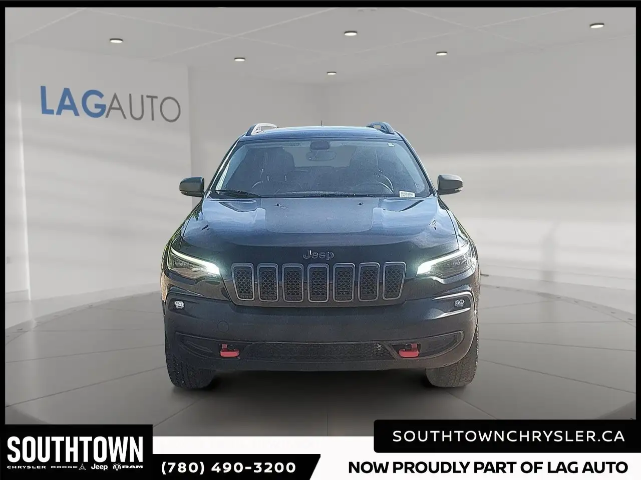 Jeep Cherokee fotografie Jeep Cherokee