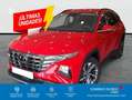 Hyundai TUCSON Nuevo  1.6 T-GDi 119 kW (160CV) MT6 2WD Smart Rojo - thumbnail 1