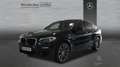 BMW X4 xDrive 20dA Negro - thumbnail 1