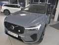 Volvo XC60 T8 AWD Geartr. Recharge Polestar Engineered Gris - thumbnail 7