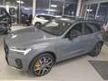 Volvo XC60 T8 AWD Geartr. Recharge Polestar Engineered Gris - thumbnail 9