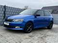 Skoda Fabia 1.0 TSI Ambition Bleu - thumbnail 5