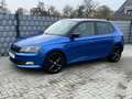 Skoda Fabia 1.0 TSI Ambition Bleu - thumbnail 4