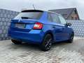 Skoda Fabia 1.0 TSI Ambition Bleu - thumbnail 12