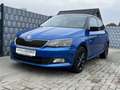 Skoda Fabia 1.0 TSI Ambition Bleu - thumbnail 3