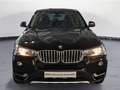 BMW X3 xDrive 20d X-Line AHK Navi Sitzheizung Schwarz - thumbnail 7