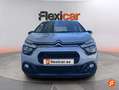 Citroen C3 PureTech 60KW (83CV) Plus Gris - thumbnail 2