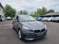 BMW 218 2 Gran Tourer 218d xDrive Advantage Hagelschaden Gris - thumbnail 1