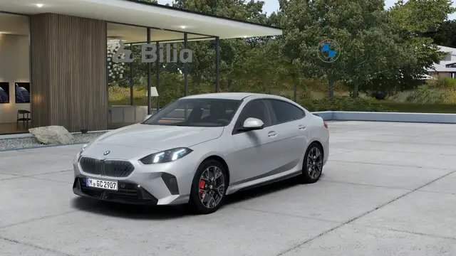 BMW 220 d MSport