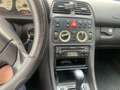 Mercedes-Benz CLK 230 Cabrio  Automatik  Leder  Klimaanlage Plateado - thumbnail 12