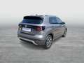 Volkswagen T-Cross 1.0 TSI DSG UNITED NAVI ACC SITZHZG LM16 Grau - thumbnail 4