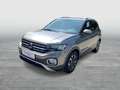 Volkswagen T-Cross 1.0 TSI DSG UNITED NAVI ACC SITZHZG LM16 Grau - thumbnail 2