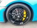 Porsche 991 911 Speedster Bleu - thumbnail 12