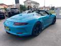 Porsche 991 911 Speedster Bleu - thumbnail 7
