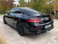 Mercedes-Benz C 43 AMG Coupe MercedesAMG 4MATIC Negro - thumbnail 7