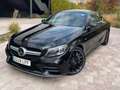 Mercedes-Benz C 43 AMG Coupe MercedesAMG 4MATIC Negro - thumbnail 1