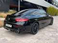 Mercedes-Benz C 43 AMG Coupe MercedesAMG 4MATIC Negro - thumbnail 10
