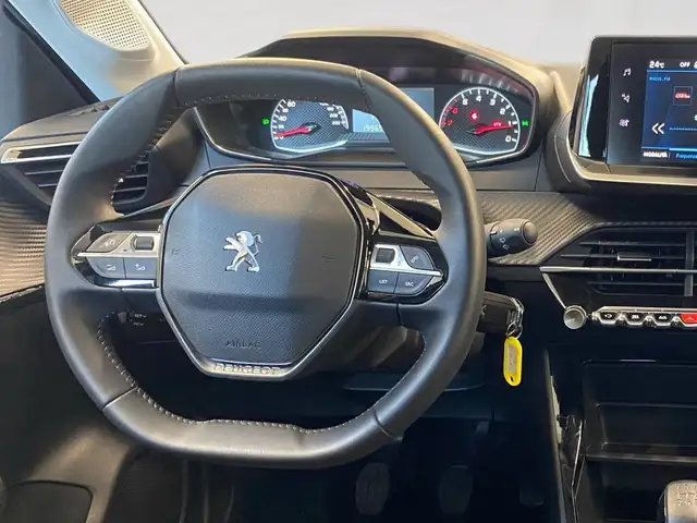Peugeot 208 view 19