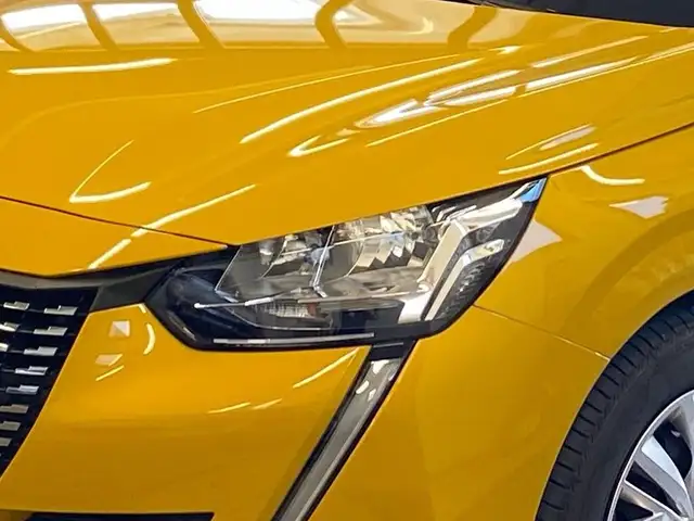 Peugeot 208 view 24