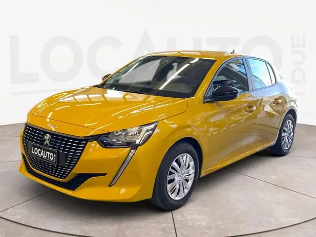Peugeot 208 view 23