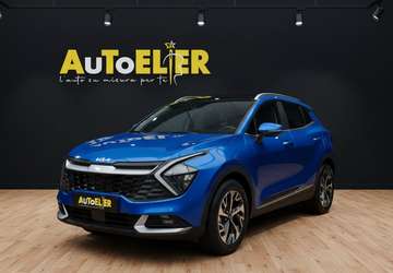 Sportage 1.6 tgdi Gpl Style 147cv 2wd