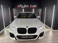 BMW X4 xDrive20d Blanco - thumbnail 2