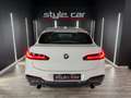 BMW X4 xDrive20d Blanco - thumbnail 3