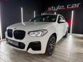 BMW X4 xDrive20d Blanco - thumbnail 1