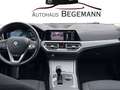 BMW 318 d Touring LKRD.HZG/DRIV.ASS/PARKASS./DAB Black - thumbnail 13
