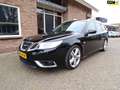 Saab 9-3 Sport Estate 1.9 TTiD Aero Automaat / leder Schwarz - thumbnail 1