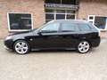 Saab 9-3 Sport Estate 1.9 TTiD Aero Automaat / leder Black - thumbnail 2