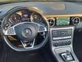 Mercedes-Benz SLC 250 d AMG Line Premium Auto Fekete - thumbnail 12