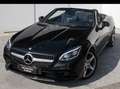 Mercedes-Benz SLC 250 d AMG Line Premium Auto Negro - thumbnail 18