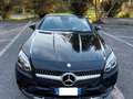 Mercedes-Benz SLC 250 d AMG Line Premium Auto crna - thumbnail 10