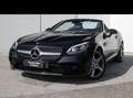 Mercedes-Benz SLC 250 d AMG Line Premium Auto Negro - thumbnail 16
