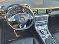 Mercedes-Benz SLC 250 d AMG Line Premium Auto Fekete - thumbnail 13