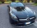 Mercedes-Benz SLC 250 d AMG Line Premium Auto Fekete - thumbnail 9