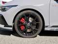 Volkswagen Golf GTI VIII.5 8.5 DSG CLUBSPORT LED PDC KAMERA PELLE 19" Grigio - thumbnail 8