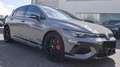 Volkswagen Golf GTI VIII.5 8.5 DSG CLUBSPORT LED PDC KAMERA PELLE 19" Grigio - thumbnail 4