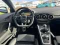 Audi Coupe TT Coupé 45 TFSI 2.0 S-Line Matrix Navi Leder Azul - thumbnail 17