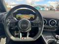 Audi Coupe TT Coupé 45 TFSI 2.0 S-Line Matrix Navi Leder Azul - thumbnail 18