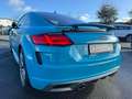 Audi Coupe TT Coupé 45 TFSI 2.0 S-Line Matrix Navi Leder Azul - thumbnail 6