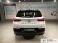 Opel Grandland Grandland 1.2 Hybrid aut. GS Weiß - thumbnail 5