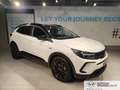 Opel Grandland Grandland 1.2 Hybrid aut. GS Weiß - thumbnail 3